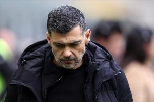 澳门真人百家乐-孔塞桑：我们在下半场本可做到更多 米兰要有尊严地踢完意甲联赛