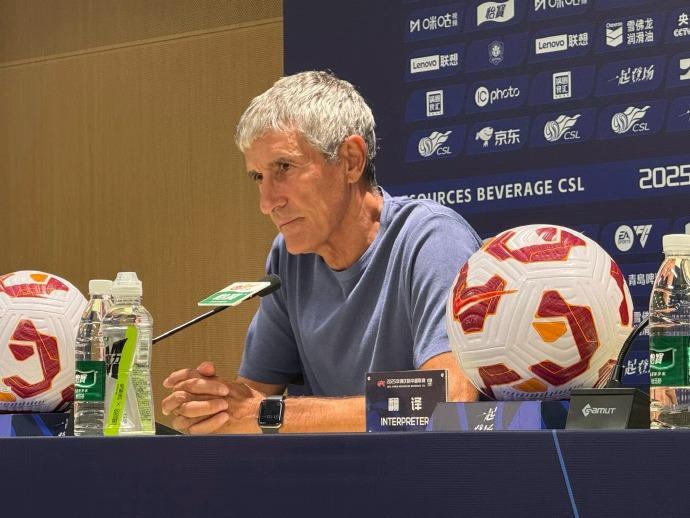 澳门百家乐平台-低调！塞蒂恩说这只是4连胜 球队能赢是做好了“细节”