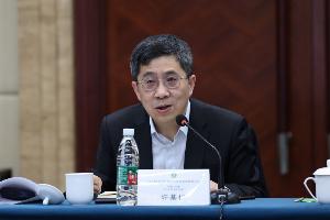 北青：足协副主席许基仁全程督军U22国足，其他负责人近期赴西安