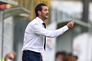 澳门真人百家乐登录入口-齐沃：上半场表现不佳是我的责任，下半场国米心态改变给我们机会