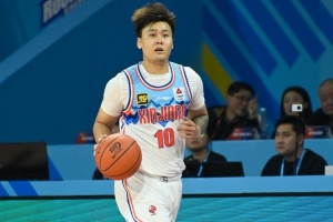 澳门百家乐平台-赵睿：最煎熬的是新疆2年 受伤让我打打停停 自己一度陷入过怀疑