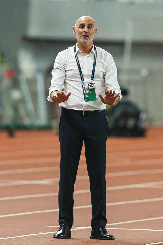 澳门百家乐平台-穆帅为海港部署家庭作业 用大数据调体能初尝甜头