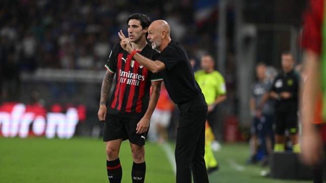 澳门百家乐平台-皮奥利用“慎行”收获3分，靠“谨言”为意甲上课